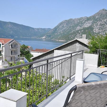 Subotic S Apartmani リサン エクステリア 写真