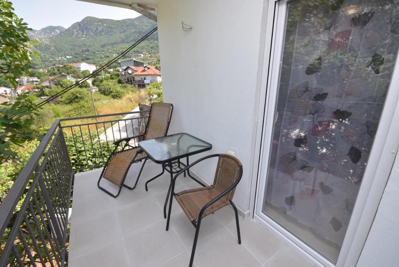 Subotic S Apartmani リサン エクステリア 写真