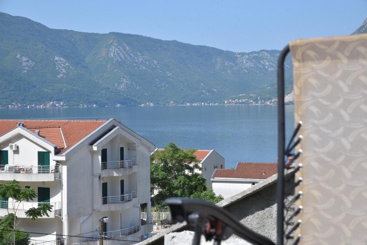 Subotic S Apartmani リサン エクステリア 写真